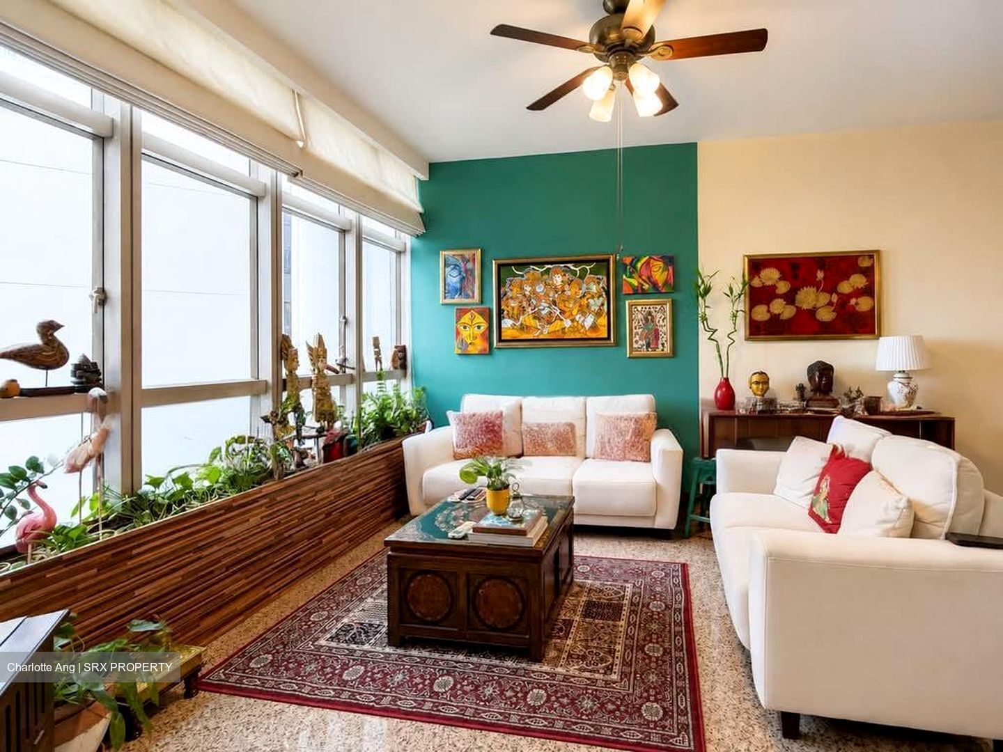 The Bayshore (D16), Condominium #585295181